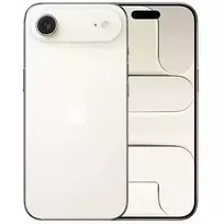 „Apple iPhone Air“ šviesiai auksinis 1TB