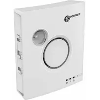 Geemarc Ringer 595 ULE belaidė lauko domofono sistema, skirta AmpliDECT 595 - balta