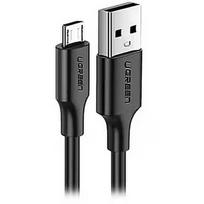 Ugreen US289 USB do Micro USB QC 3.0 2.4A 2m czarny 60138