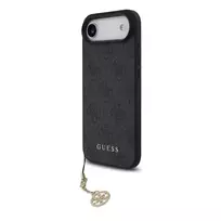 Guess 4G Charms Collection MagSafe Case for iPhone 14 Pro - Juoda