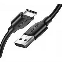 Ugreen US287 USB do USB-C, 3m czarny 60826