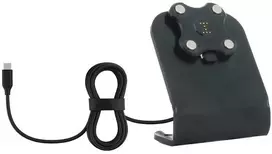 Mobilis Energia Dock - Įkrovimo stotelė 1 lizdas 65W - 1,5 m laidas