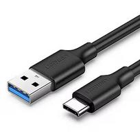Ugreen USB 3.0 do USB-C 1.5m czarny 20883