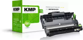 KMP būgno blokas Brother DR-2510 15 000 puslapių Perdirbtas - Suderinamas