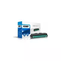 KMP H-DR185 Juodas Suderinamas Būgno Įrenginys (Pakeičia HP 126A, HP CE314A) HP Color LaserJet Pro CP1025, LaserJet Pro MFP M175, TopShot LaserJet Pro M275