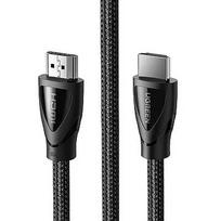 Ugreen HD140 Kabel HDMI 2.1, 8K 60Hz, 1.5m czarny 80402