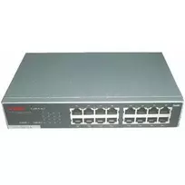 Longshine LCS-GS8116-B 16-Port Gigabit Ethernet Unmanaged Switch