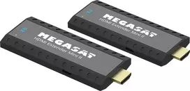 Megasat HDMI Extender Mini II 30m 1080p Full HD