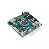 Fujitsu Flexiboard papildoma VGA sąsajos plokštė, skirta Celsius J5010, W5010, W5011, ESPRIMO D7010/8, D9010, P9910 (S26462-F3854-L1)
