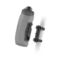 Fidlock Twist Bottle 590 + Uni Base Black