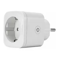 XORO Smart Plug SPS 2150 Energy Monitoring Wi-Fi Smart Plug (XOL700100)