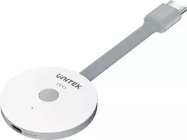 UNITEK V1183B01 4K HDMI belaidis siųstuvas