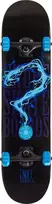 Enuff Pyro II 7.75 Blue Complete Skateboard