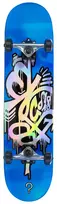 Enuff Hologram Complete Skateboard