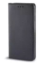 JAYM iLike Smart Magnet Book Case for Samsung Galaxy A34 5G - Juoda
