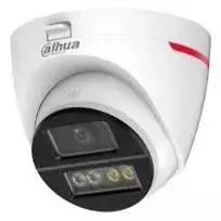 DAHUA HAC-HDW1549X-IL-A-PRO-0280B-DIP 5MP WizColor Akies formos kamera, 2.8mm, CVI/TVI/AHD/CVBS, IP67