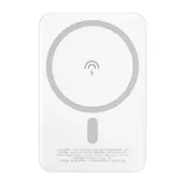 Dudao K14S Wireless Power Bank 5000mAh 10W Black