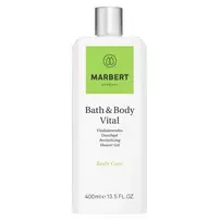 Marbert Bath And Body Vital Shower Gel 400 ml
