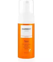Marbert Sun Care Self-Tanning Mousse Medium 150ml