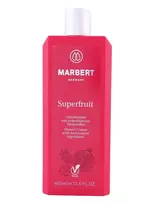 Marbert Superfruit Shower Cream Antioxidant 400 ml
