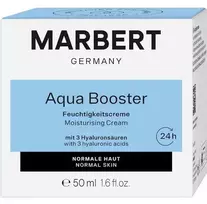 Marbert Aqua Booster Drėkinamasis kremas 50 ml