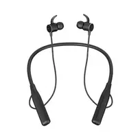 Elari Gnooshi belaidžiai ausinukai (True Wireless Stereo), juodi