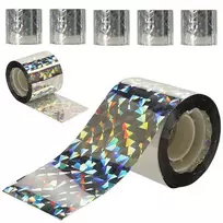Gardena Super Effective atspindinti paukščių atbaidymo juosta 24mm x 50m (5 ritinėliai)