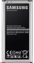 Samsung EB-BG800BBE Galaxy S5 Mini Originali Vidinė Baterija 2100mAh