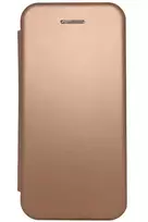 Evelatus iPhone 7/8/SE2020/SE2022 Book Case Rose Gold