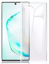 Evelatus Samsung Galaxy Note 10 Plus TPU 4.0 Clear Protective Case