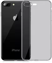 Evelatus Apple iPhone 7 Plus / 8 Plus TPU 1.5mm Smoked Protective Case