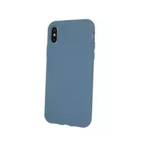 iLike Samsung Galaxy S20 Ultra Matt TPU Case Blue Gray