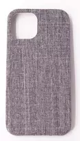 Evelatus Apple Fabric Case for iPhone 11 Pro EFC01 Juoda