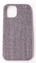 Evelatus Apple Fabric Case for iPhone 12 Pro Max EFC01FB