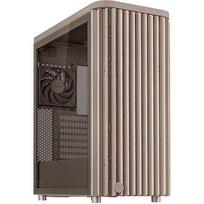 Asus ProArt PA401 Wood Edition, Tempered Glass, Beige 90DC00M7-B39010