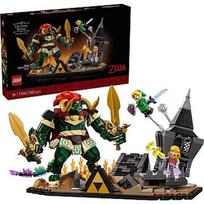 Lego THE LEGEND OF ZELDA 77093
