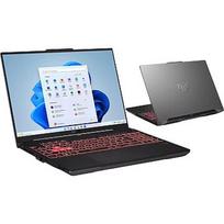 Asus TUF Gaming A16 FA607NUQ-RL009W - Ryzen 7 170 | 16" | 144Hz | 16GB | 512GB | W11H | RTX4050 90NR0QF3-M002A0