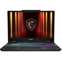 MSI Portatīvais dators MSI Cyborg 15 B2RWFKG 7-240H 512GB 16GB RTX5060 W11H B2RWFKG-087NL