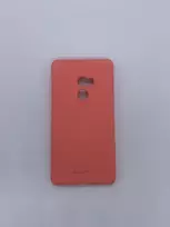 Mercury Xiaomi Mi Mix 2 Soft Feeling Jelly Case Pink