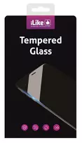iLike Skaidrus TPU Užvalkalas Xiaomi Redmi K20 / Mi 9T