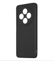Tactical Xiaomi Redmi 14C 4G/Poco C75 Matte TPU Cover Black