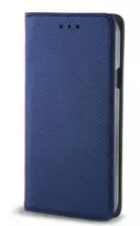 iLike Xiaomi Redmi A3 4G (Global) Smart Magnet Case Navy Blue