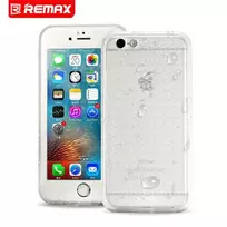 REMAX Apple iPhone 6 / 6s Journey Phone Case Transparent