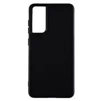Evelatus Samsung Galaxy A32 5G Nano Silicone Case Soft Touch TPU Black