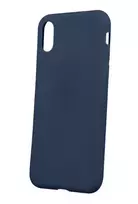 iLike Nokia G10 / G20 Matt TPU Case Dark Blue