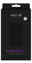 EVELATUS Samsung Galaxy A20s / Redmi Note 11T 5G / Poco M4 Pro 5G 0.33mm Flat Clear Tempered Glass Screen Protector with Japan Glue and Anti-Static Coating