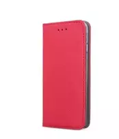 iLike Xiaomi Smart Magnet Case for Xiaomi Redmi 9C / 10A Red