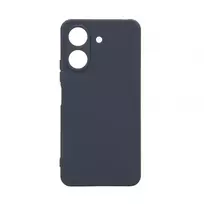 iLike Xiaomi Redmi 13C 4G / Poco C65 Nano Silicone Case Blue