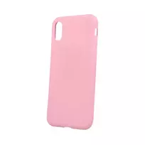 iLike Xiaomi 11T/11T Pro Matt TPU Case Pink