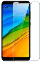 iLike Grūdinto stiklo apsauginis ekrano stikliukas, skirtas „Xiaomi Redmi 5 Plus“ (be mažmeninės pakuotės)